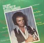Cover of The Best Of The Best Of Merle Haggard, 1972, Vinyl