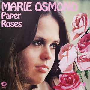 Marie Osmond – In My Little Corner Of The World (1974, Vinyl