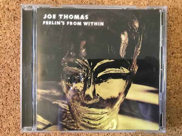 ladda ner album Joe Thomas - Feelins From Within