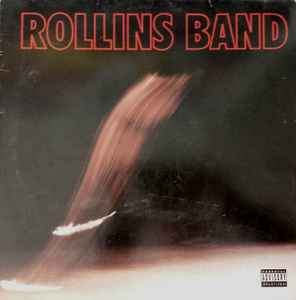 Rollins Band - Weight (Vinyl, Europe, 1994) For Sale | Discogs