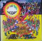 Cover of Chastisment, 1972, Vinyl