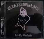 Cover of Lars Frederiksen And The Bastards, 2001-06-03, CD