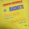 Baciotti - Black Jack