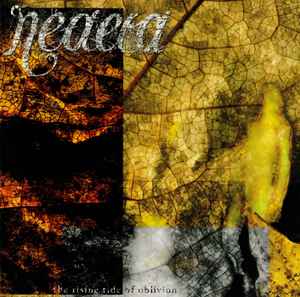 Neaera - The Rising Tide Of Oblivion album cover