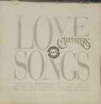 Cover of Love Songs, 1998, Cassette
