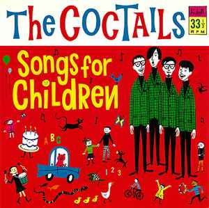 The Coctails - Songs For Children