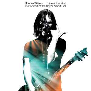 Home Invasion (In Concert At The Royal Albert Hall) - Steven Wilson