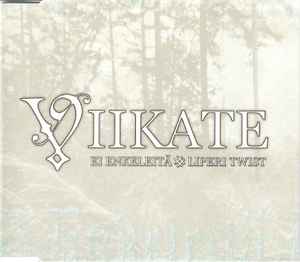 Viikate - Ei Enkeleitä | Liperi Twist album cover
