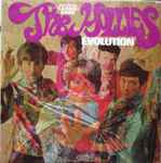 The Hollies – Evolution (1967, Vinyl) - Discogs