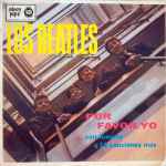 Cover of Por Favor, Yo, 1964, Vinyl
