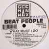 Beat People - What Must I Do