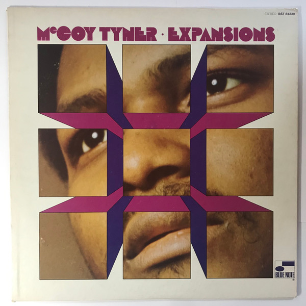 McCoy Tyner – Expansions (2021, 180g, Vinyl) - Discogs