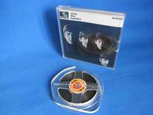 The Beatles – The Beatles (1968, Reel-To-Reel) - Discogs