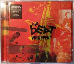Wha'ppen? (CD, Album, Remastered, Reissue) for sale