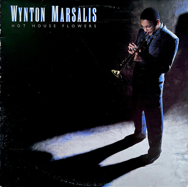 Wynton Marsalis - Hot House Flowers | Releases | Discogs -  www.unidentalce.com.br