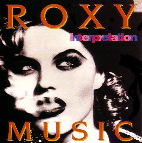 Roxy Music – Interpretation • 1975 Tour (2002, CDr) - Discogs