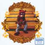 Cover of The College Dropout, 2004-02-09, CD
