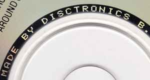 Disctronics B on Discogs