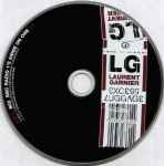 Cover of Excess Luggage, 2004-07-24, CD