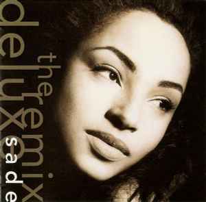 The Remix Deluxe - Sade