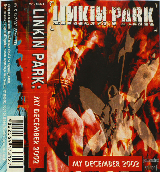 PART OF ME (TRADUÇÃO) - Linkin Park 