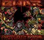 Cover of Bloody Pit Of Horror, , CD