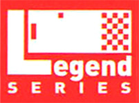 Game Sound Legend Series Label | Releases | Discogs