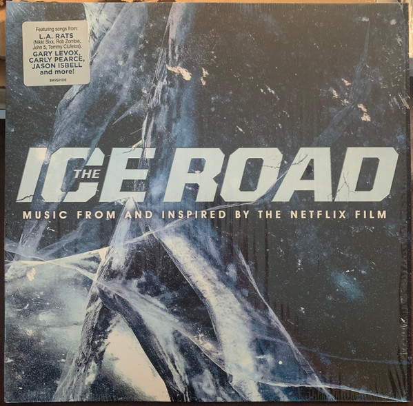 The Ice Road (Music From And Inspired By The Netflix Film)