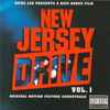 Various - New Jersey Drive Vol.1 (Original Motion Picture Soundtrack)
