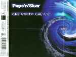 Cover of Che Vuoto Che C'E', 2003, CD