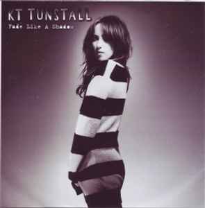 KT Tunstall - Fade Like A Shadow album cover
