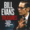 Bill Evans - Treasures: Solo, Trio & Orchestra Recordings From Denmark (1965-1969)