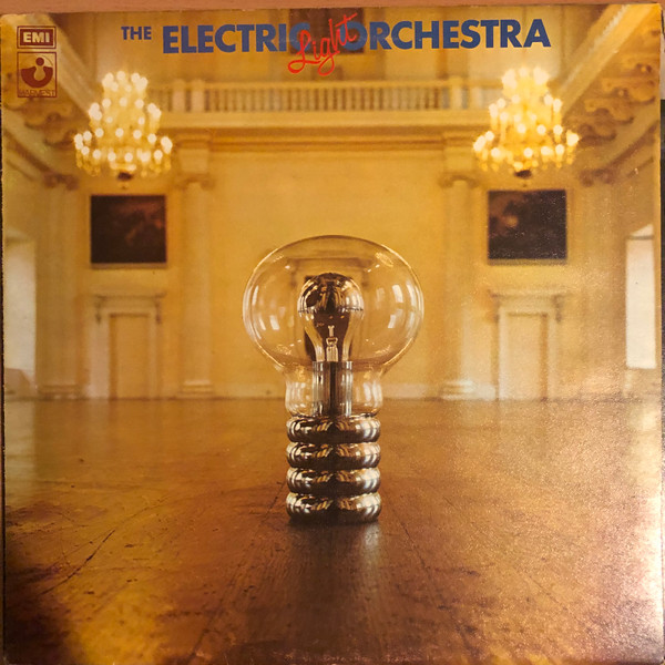 Electric Light Orchestra – No Answer (Vinyl) -