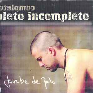 Completo Incompleto (CD, Single, Promo)en venta
