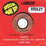 Cover of Le Cœur Grenadine, 1979-06-00, Vinyl