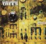Cover of Sweet Oblivion, 1992-09-08, CD