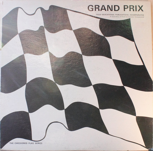 baixar álbum Unknown Artist - Grand Prix