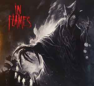 In Flames – Foregone (2023, Digipak, CD) - Discogs