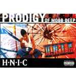 Prodigy – H.N.I.C. (2000, Vinyl) - Discogs