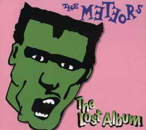 The Lost Album - The Meteors