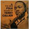 Terry Callier - The New Folk Sound Of Terry Callier