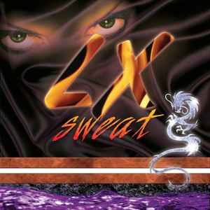 LX Sweat – City Of Sweat (2013, Vinyl) - Discogs