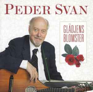 Peder Svan - Glädjens Blomster album cover