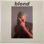 Frank Ocean – Blonde (2022, Vinyl) - Discogs