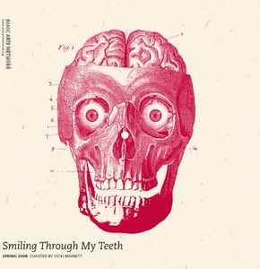 Smiling Through My Teeth - Vicki Bennett