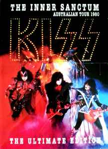 Dvd Kiss Detroit Rock City - Legendado