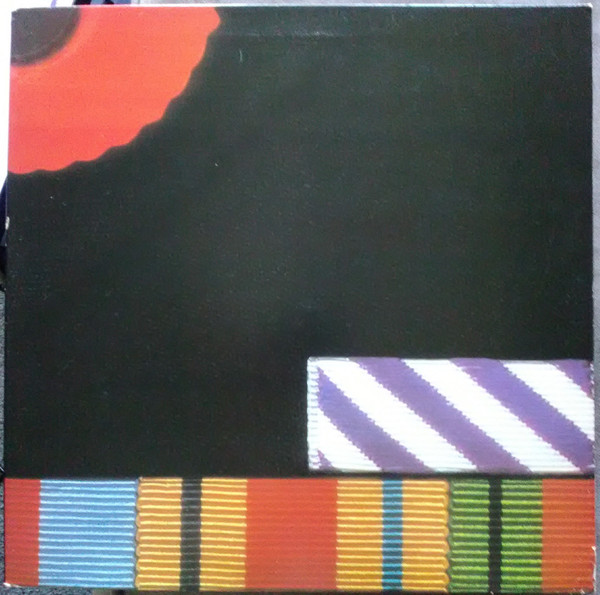 Обложка конверта виниловой пластинки Pink Floyd - The Final Cut
