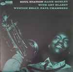 Hank Mobley – Soul Station (2008, Vinyl) - Discogs