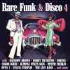 Various - Rare Funk & Disco 4