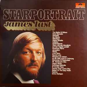 James Last - Starportrait